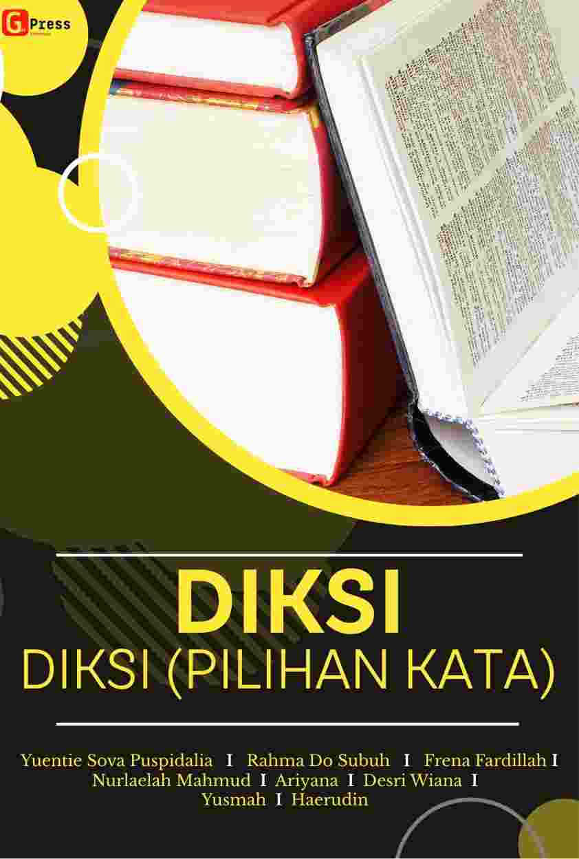 2478 Diksi (Pilihan Kata)